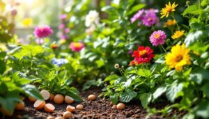 Eierschalen und Kaffeesatz nicht wegwerfen: So entsteht daraus der beste und günstigste Dünger für Ihre Balkonpflanzen