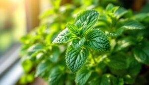Dieses Küchenkraut vertreibt Ameisen aus deinem Haus und Garten