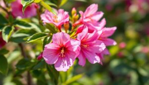 Der mediterrane Strauch mit essbaren Blüten: So pflanzt du ihn im Februar