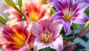 Gladiolen und Lilien: Warum Sie die Zwiebeln jetzt schon bestellen sollten