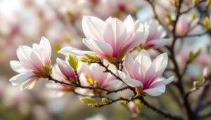 Magnolie im Februar: Warum ein Schnitt jetzt die Blüte für Jahre ruinieren kann