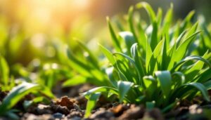 Bärlauch im Garten: Warum Februar die letzte Chance zum Pflanzen der Zwiebeln ist