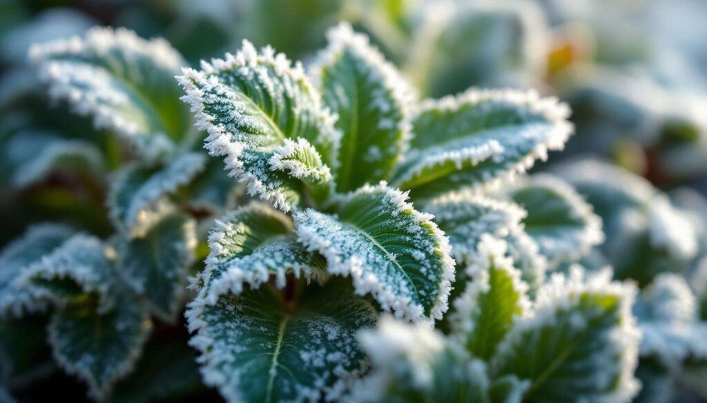 Winterportulak ernten: Das vergessene Wintergemüse, das bei Frost sogar besser schmeckt