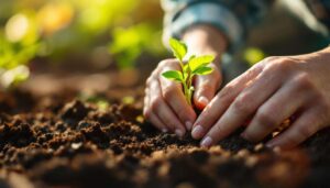 Garten-Tagebuch starten: Warum dokumentierende Gärtner langfristig bessere Ernten haben