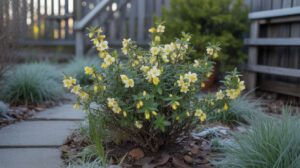 Winterjasmin blüht jetzt: Warum dieser Strauch in keinem Garten fehlen sollte