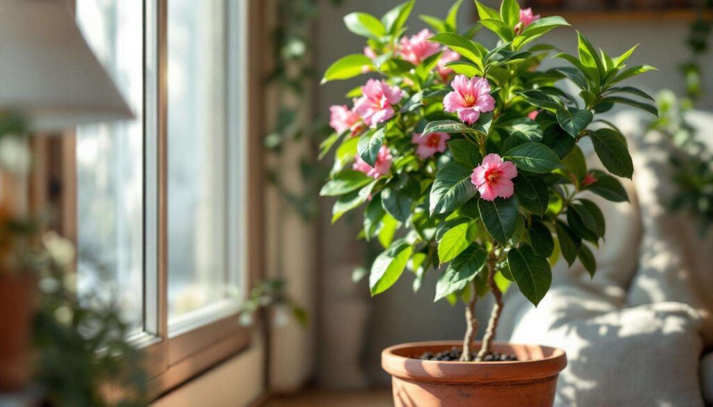 Oleander im Winterquartier: Dieser Pflegefehler führt zu kahlen Trieben im Sommer