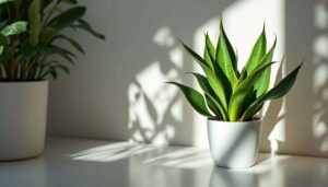 Anfängerfreundliche Pflanzen: 11 Arten, die kaum Pflege brauchen und toll aussehen