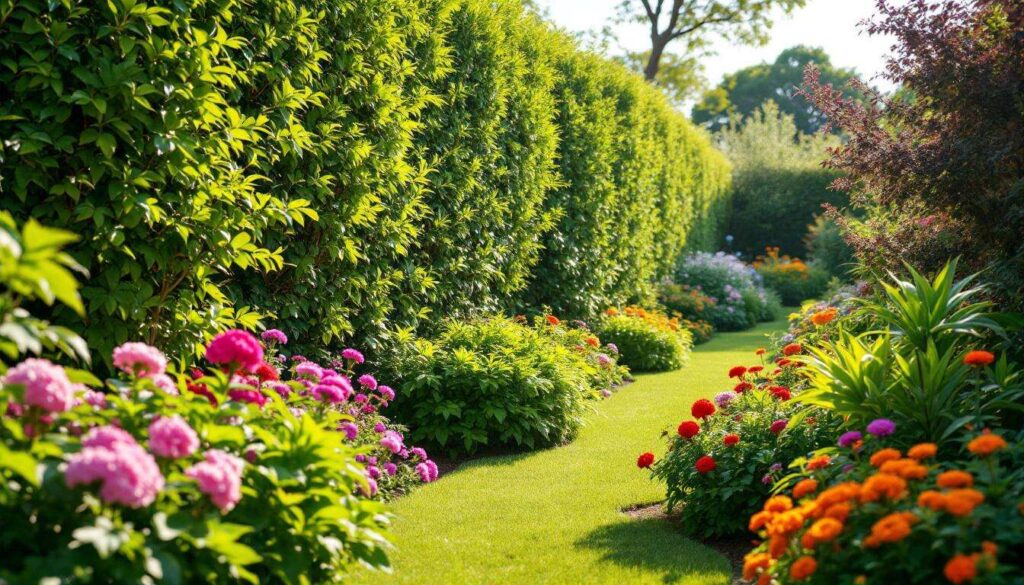 Kirschlorbeer ersetzen: Tierfreundliche Hecken für jeden Garten