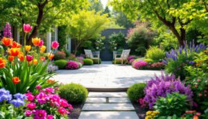 Garten neu planen: Die 5 wichtigsten Tipps!