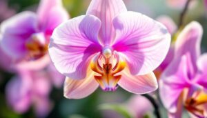 Orchideen gießen: Das sind 3 häufige Fehler