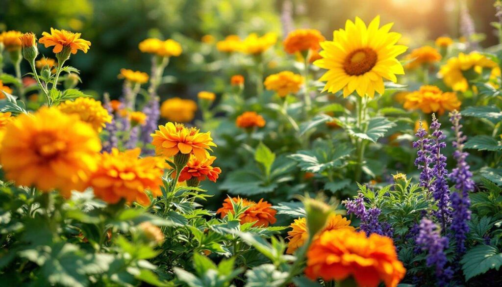Nicht Rosen oder Lavendel, diese beliebte Pflanze lockt Schlangen an
