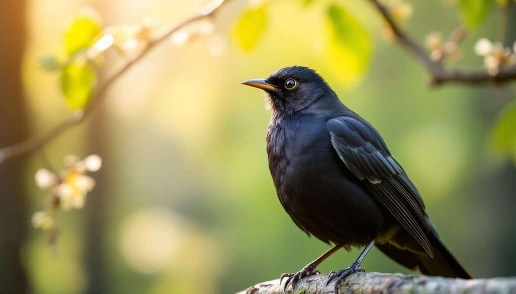 Amsel oder Drossel? Die Antwort überrascht