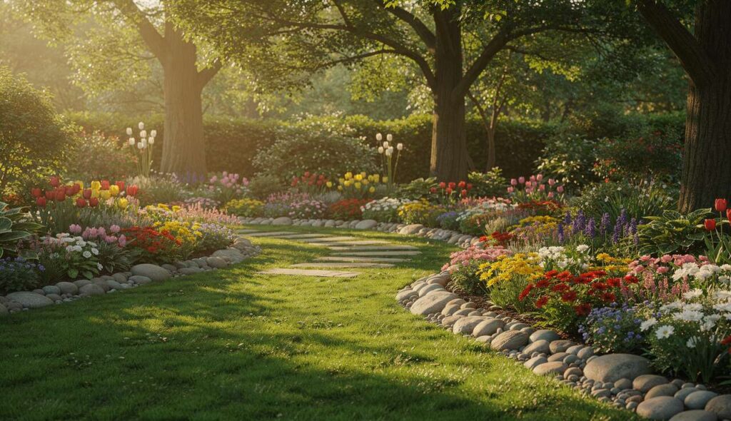 Know-how für die perfekte Gartengestaltung: 5 Dos und Don’ts!