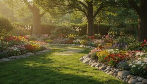 Know-how für die perfekte Gartengestaltung: 5 Dos und Don’ts!